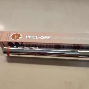 Sacheu Pink Peel-Off Lip Liner